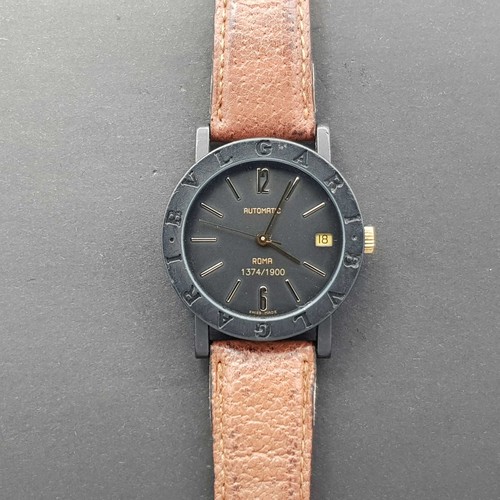 Bulgari carbon gold limited - bulgari,