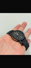 bulgari carbon gold Cinturino
