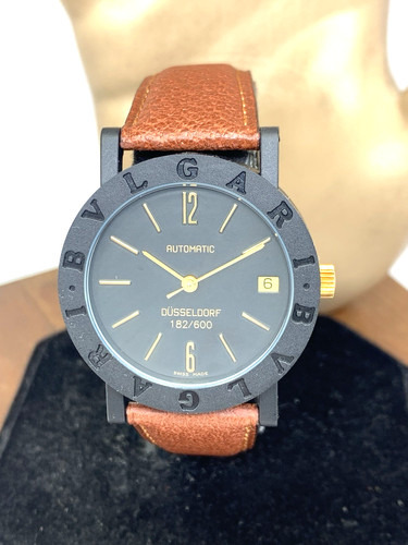 Orologio bvlgari edizione - orologio,