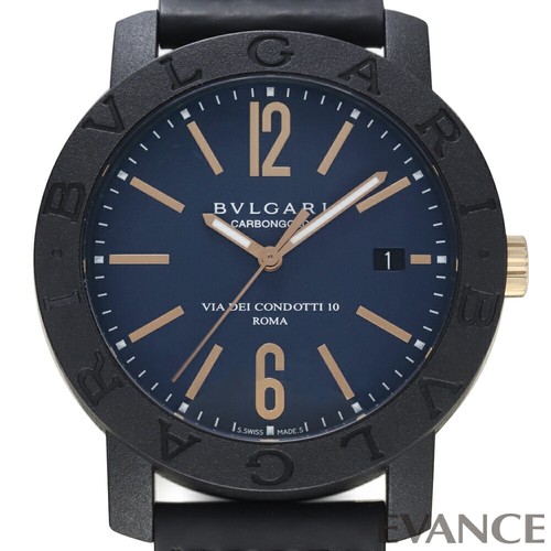 Orologio uomo bulgari bvlgari - bulgari,