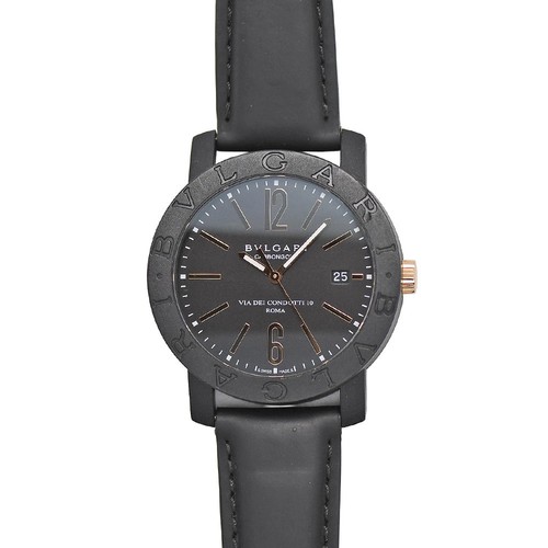 Orologio bulgari oro - mm,