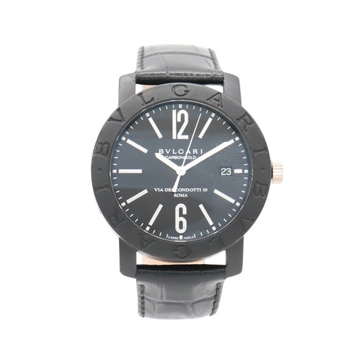 Orologio bvlgari - orologio,
