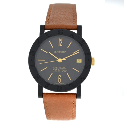 Orologio bvlgari las vegas - bvlgari,