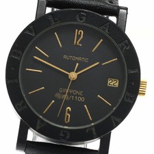 Orologio Automatico Bulgari