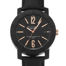 OROLOGIO BVLGARI Bulgari