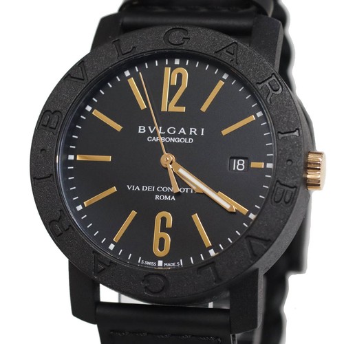 Orologio bvlgari - orologio,