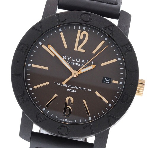 Orologio bvlgari - bvlgari,