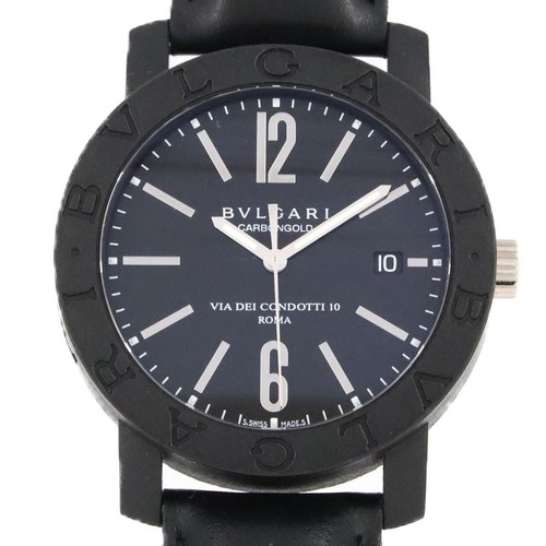 Orologio bulgari bvlgari - bulgari,