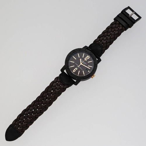 Scatola orologio uomo